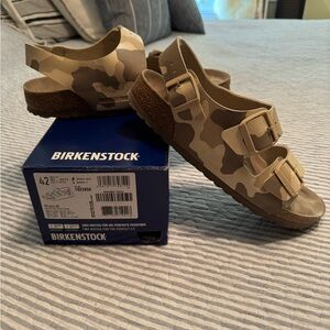 Birkenstock Sandals